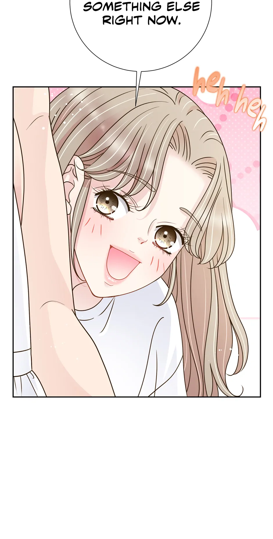 My Experience Being Close to My Older Brother's Friend Chapter 58 - page 39