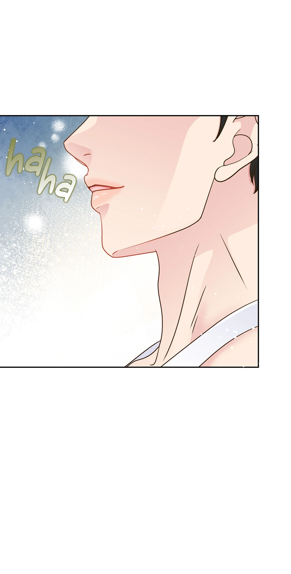 My Experience Being Close to My Older Brother's Friend Chapter 58 - page 40