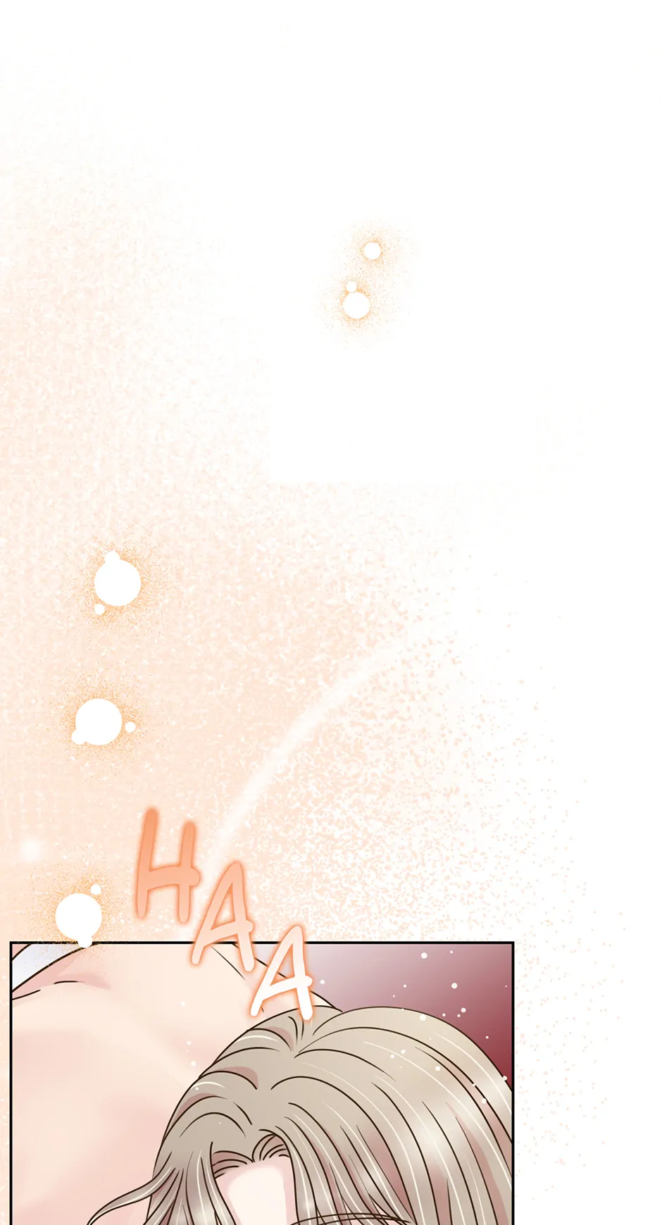 My Experience Being Close to My Older Brother's Friend Chapter 58 - page 48
