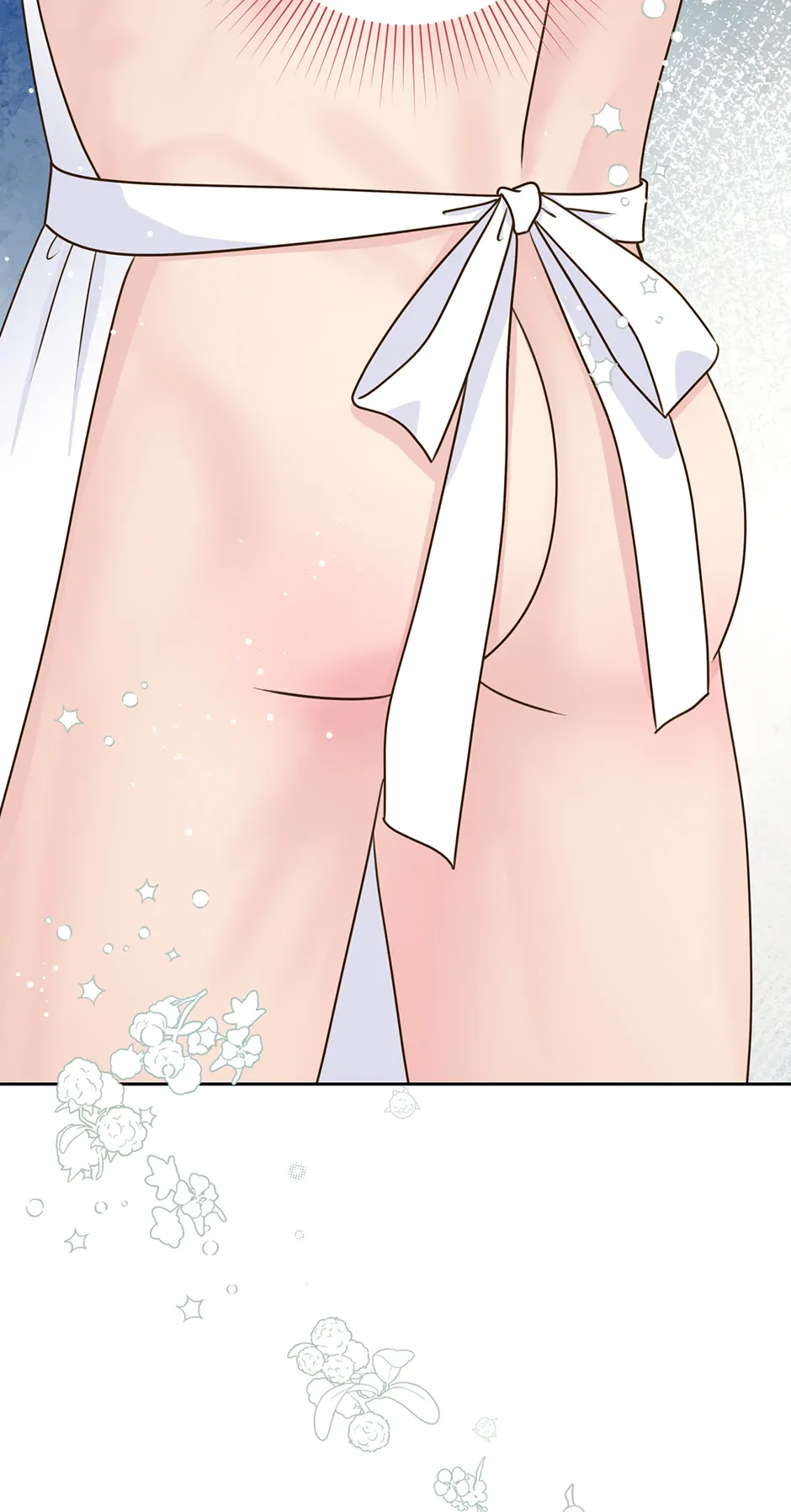 My Experience Being Close to My Older Brother's Friend Chapter 58 - page 4