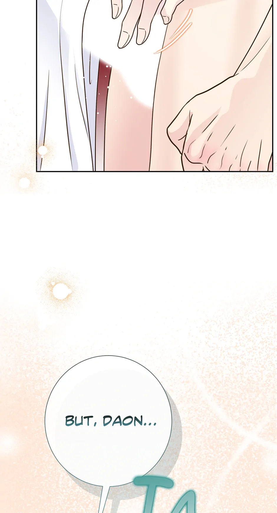 My Experience Being Close to My Older Brother's Friend Chapter 58 - page 50