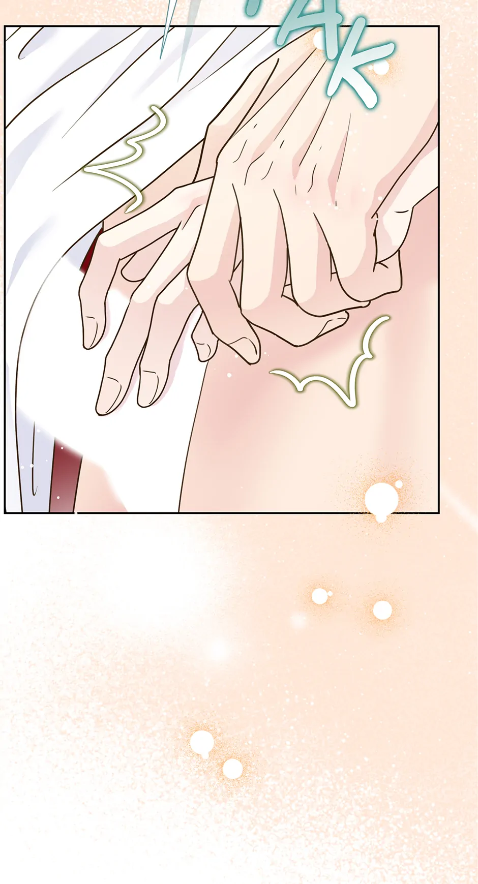 My Experience Being Close to My Older Brother's Friend Chapter 58 - page 51