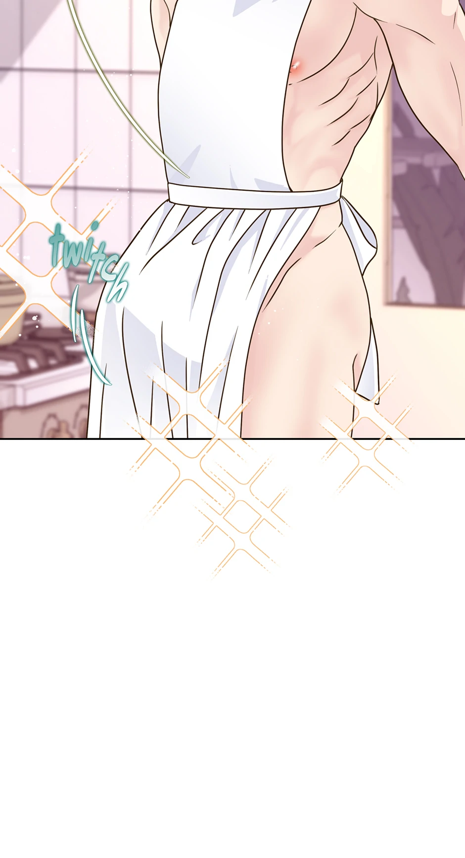 My Experience Being Close to My Older Brother's Friend Chapter 58 - page 54