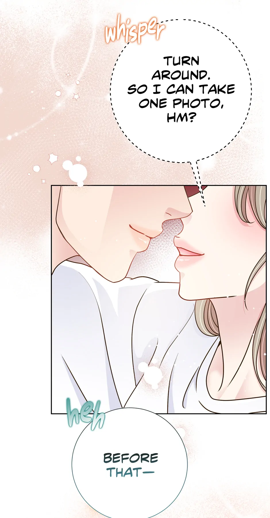 My Experience Being Close to My Older Brother's Friend Chapter 58 - page 66