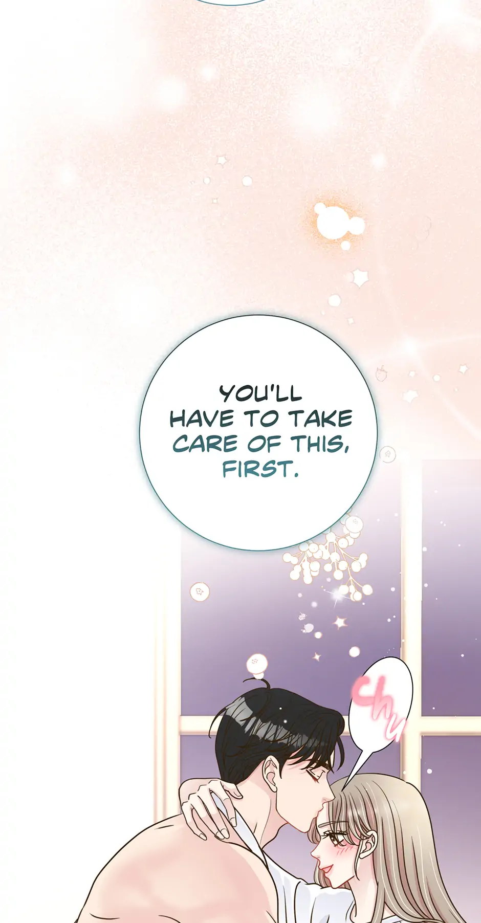 My Experience Being Close to My Older Brother's Friend Chapter 58 - page 67