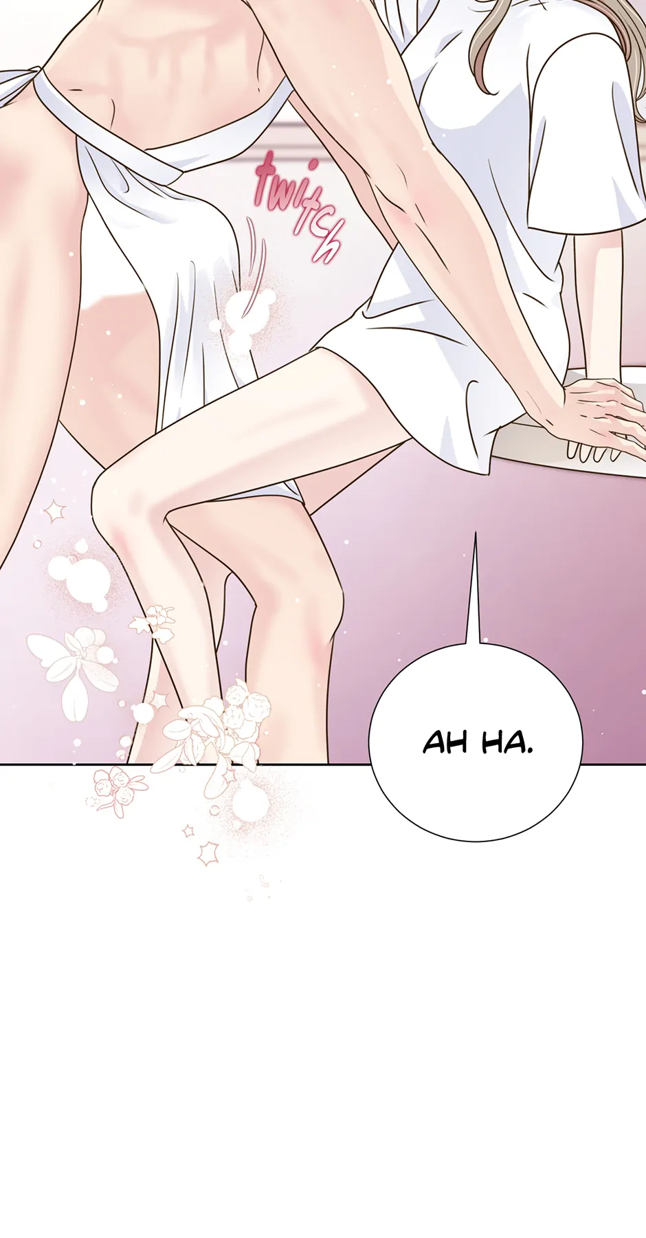 My Experience Being Close to My Older Brother's Friend Chapter 58 - page 68