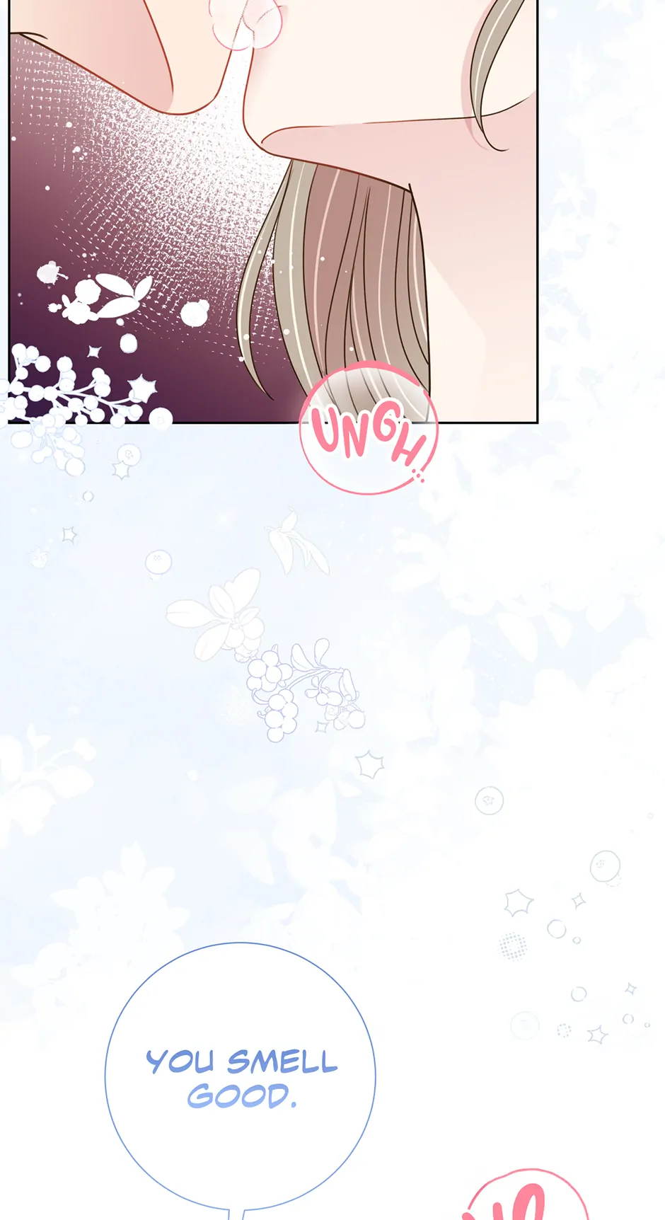 My Experience Being Close to My Older Brother's Friend Chapter 58 - page 77