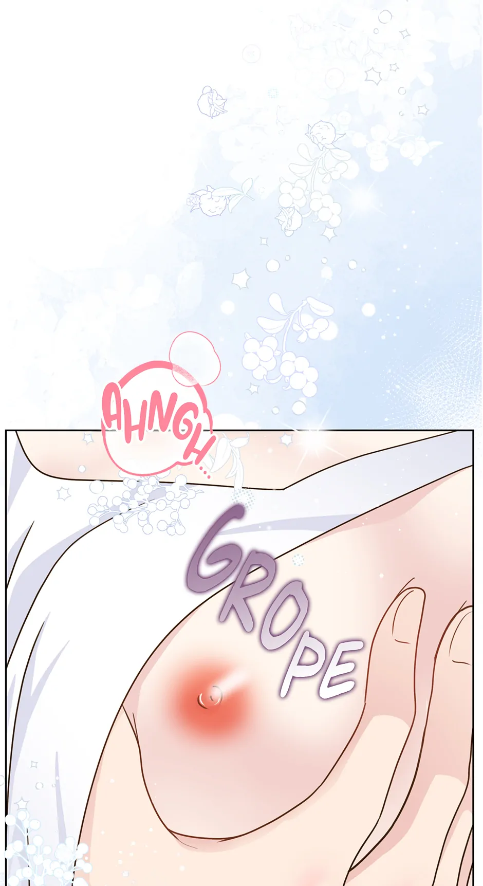 My Experience Being Close to My Older Brother's Friend Chapter 58 - page 79
