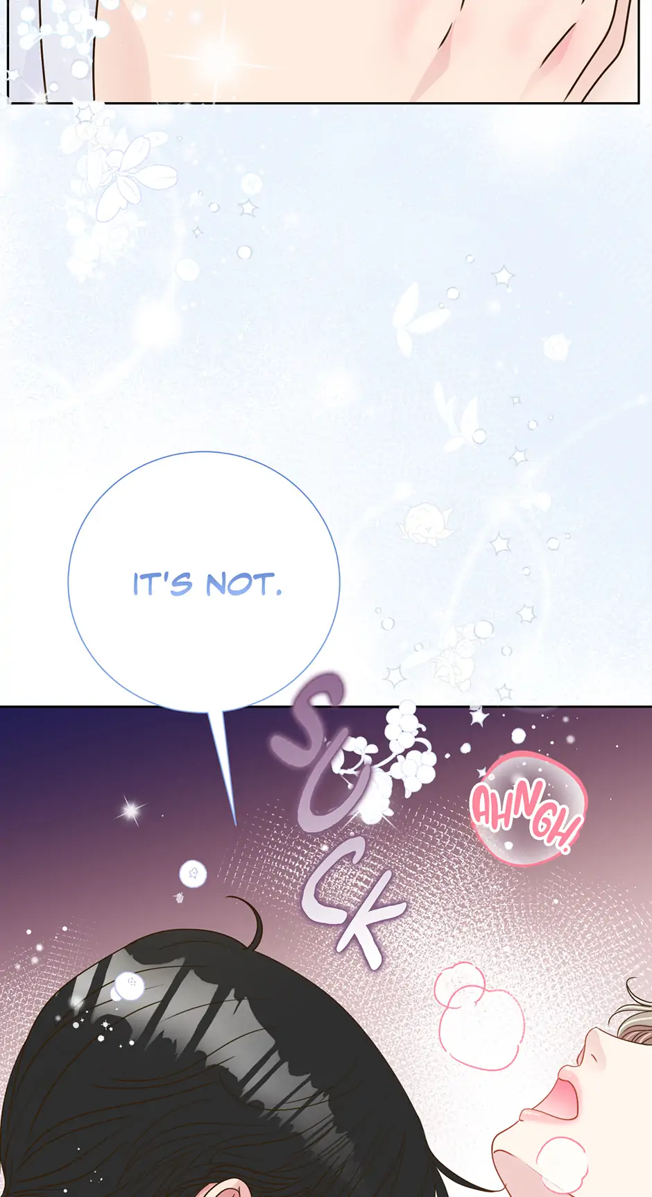 My Experience Being Close to My Older Brother's Friend Chapter 58 - page 80