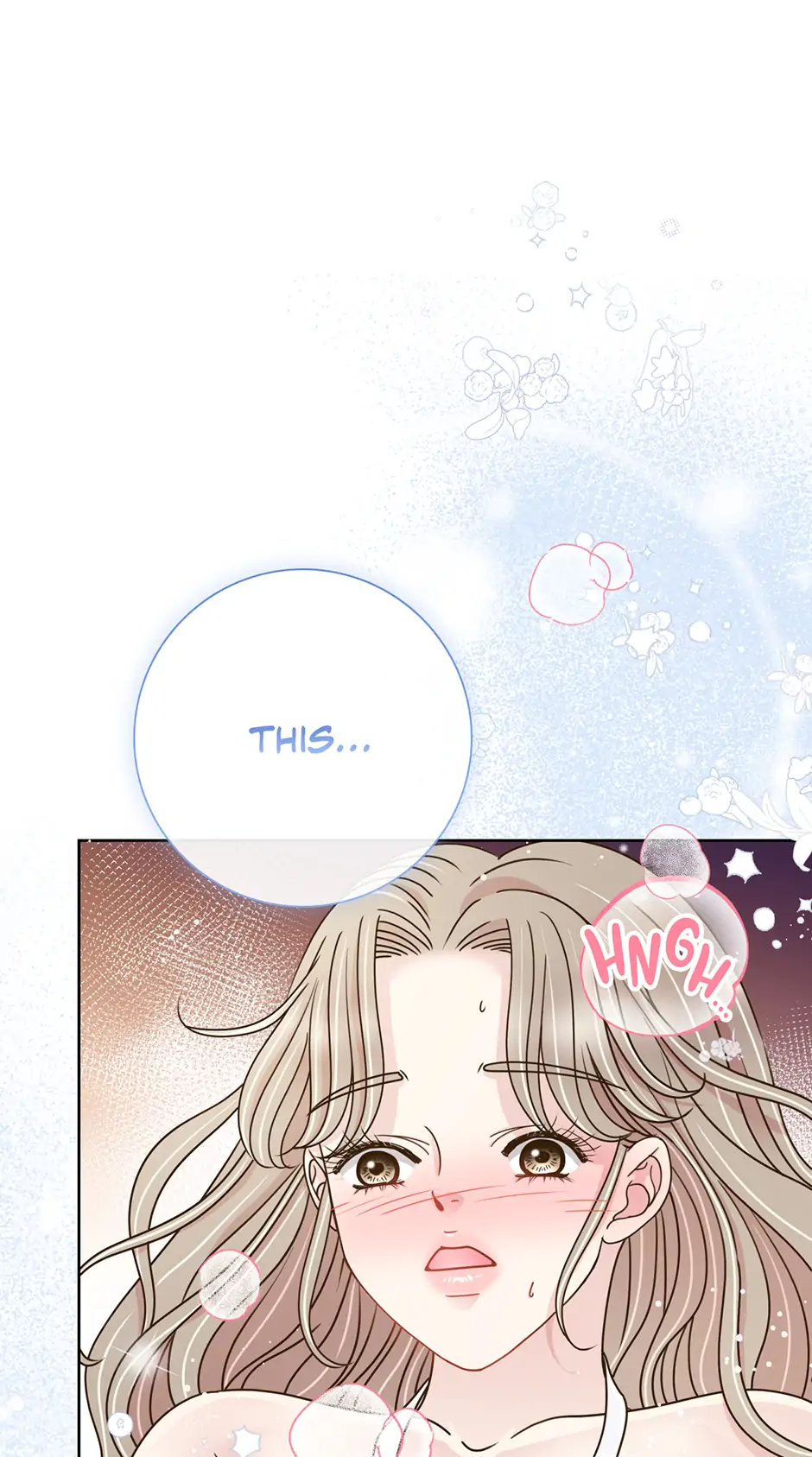 My Experience Being Close to My Older Brother's Friend Chapter 58 - page 83