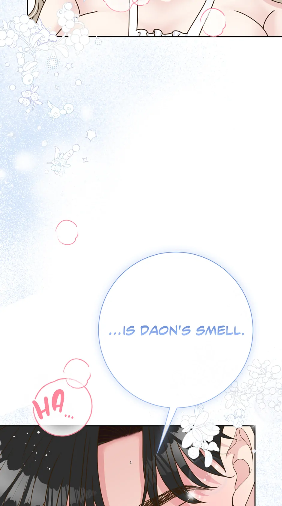 My Experience Being Close to My Older Brother's Friend Chapter 58 - page 84