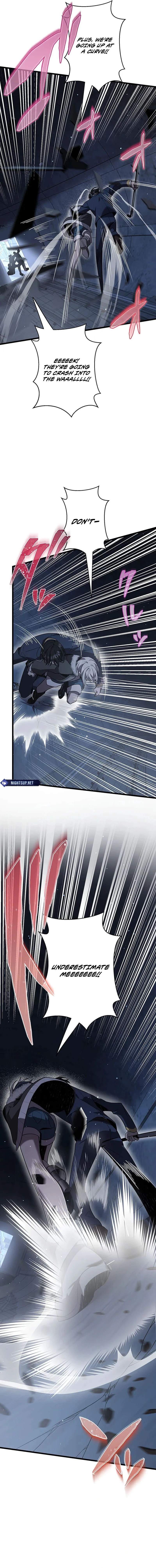 Ah, It’s Wonderful To Be Alive Chapter 56 - page 15