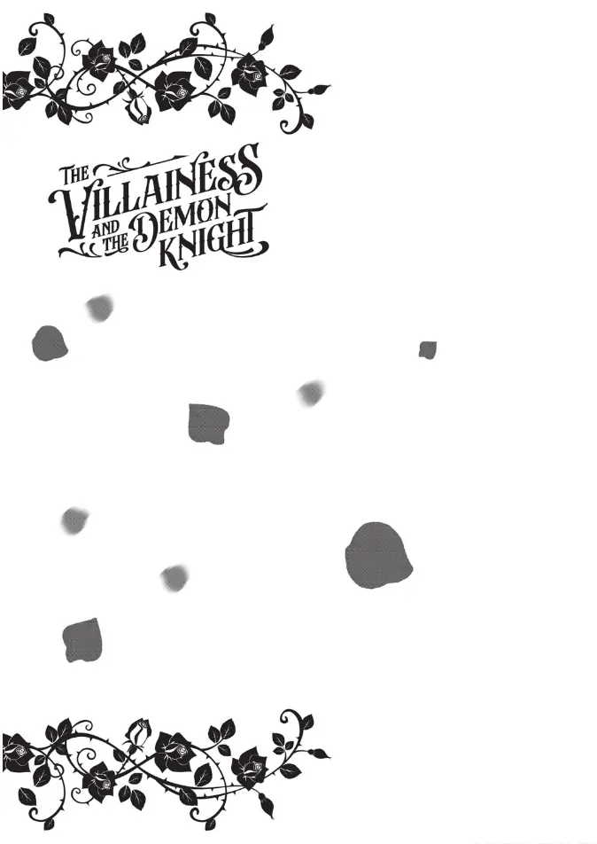 Akuyaku Reijou To Kichiku Kishi Chapter 15.5 - page 4