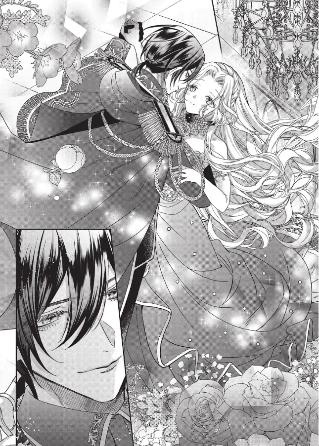 Akuyaku Reijou To Kichiku Kishi Chapter 16 - page 13