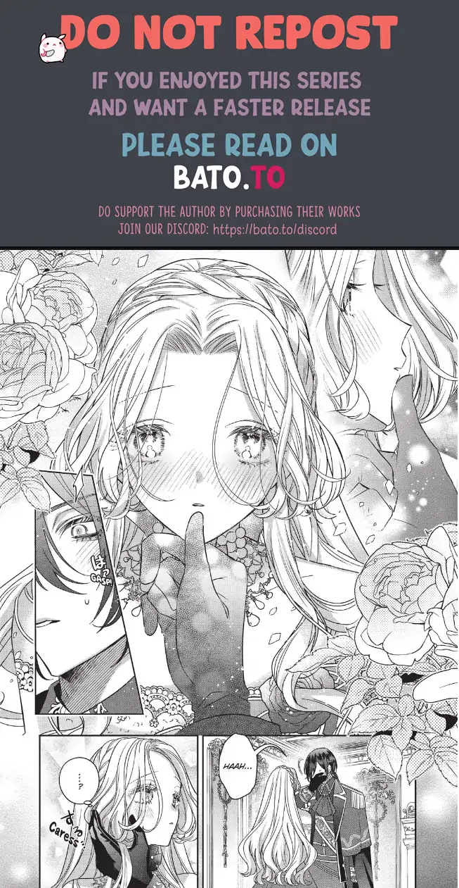 Akuyaku Reijou To Kichiku Kishi Chapter 16 - page 31