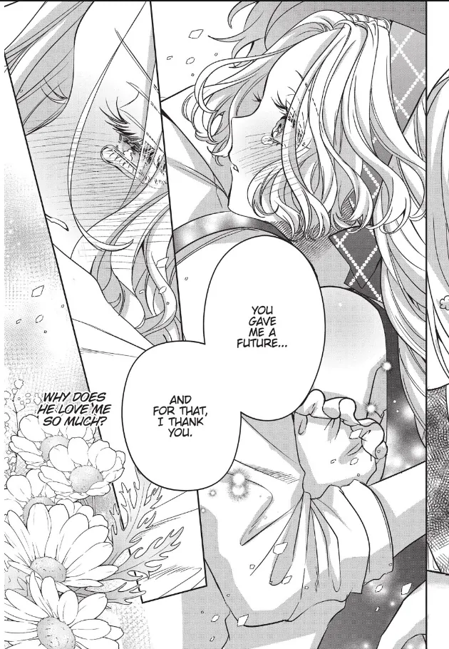 Akuyaku Reijou To Kichiku Kishi Chapter 20 - page 9