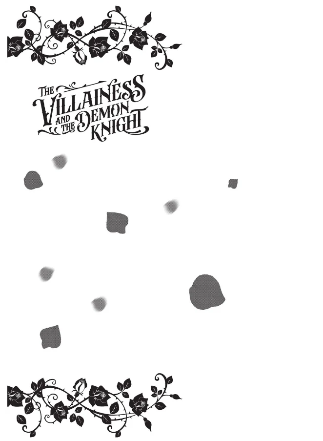 Akuyaku Reijou To Kichiku Kishi Chapter 21.5 - page 4