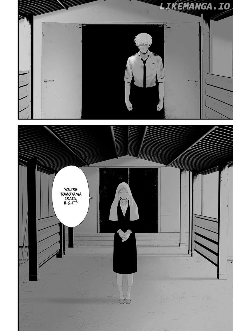 Tsurenai Hodo Aokute Azatoi Kurai ni Akai Chapter 48 - page 4