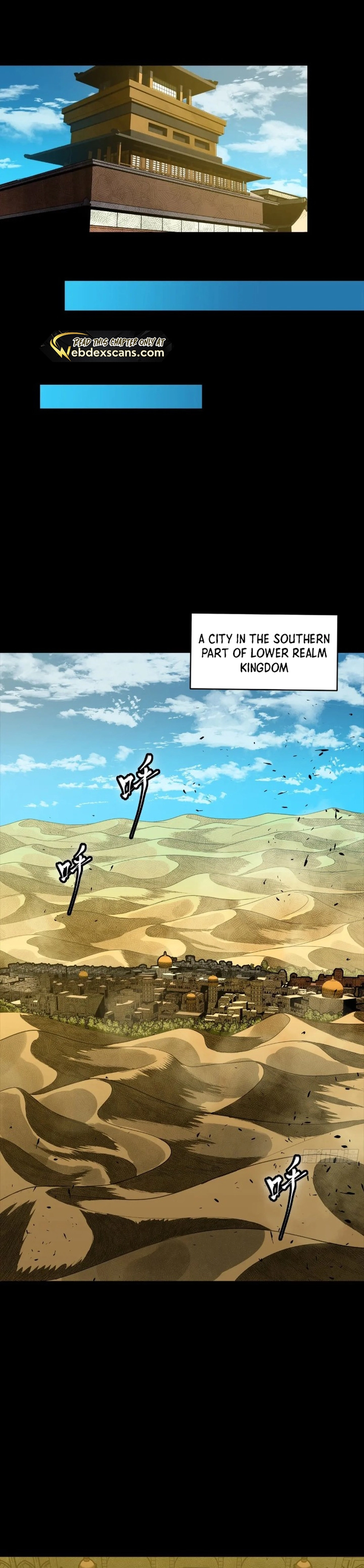 Legend of Star General Chapter 285 - page 27