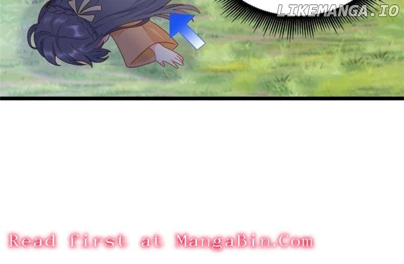 Fu Bao San Sui Ban Ta Bei Ba Ge Jiujiu Tuan Chingle Chapter 32 - page 7