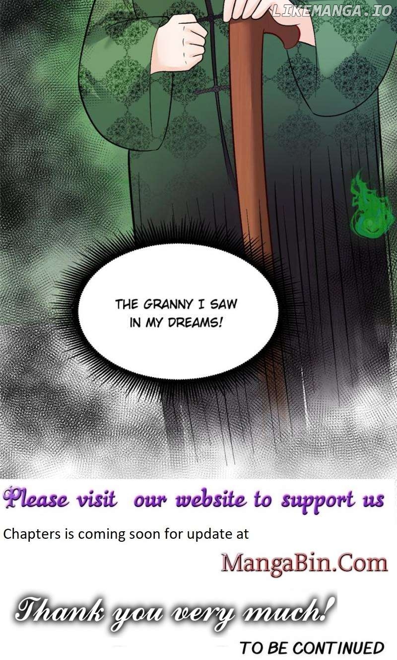 Fu Bao San Sui Ban Ta Bei Ba Ge Jiujiu Tuan Chingle Chapter 36 - page 48