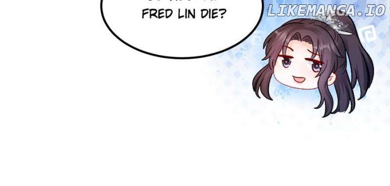 Fu Bao San Sui Ban Ta Bei Ba Ge Jiujiu Tuan Chingle Chapter 36 - page 8