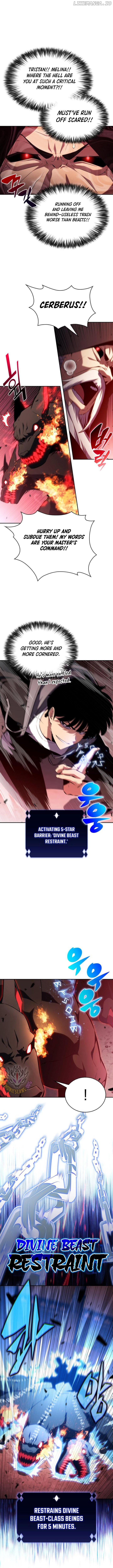 Solo Max-Level Newbie Chapter 209 - page 9