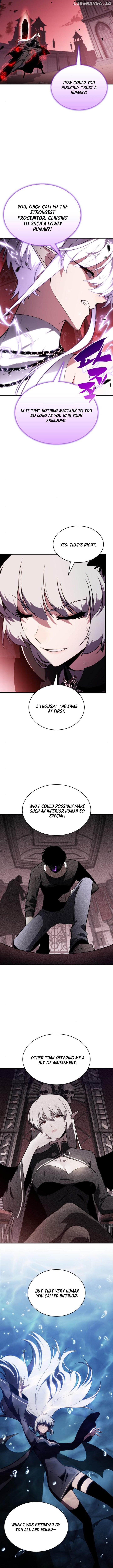 Solo Max-Level Newbie Chapter 210 - page 10