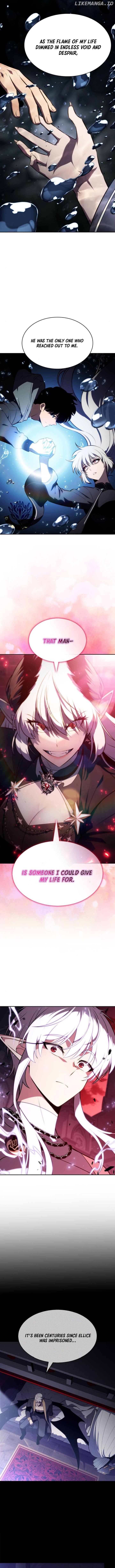 Solo Max-Level Newbie Chapter 210 - page 11