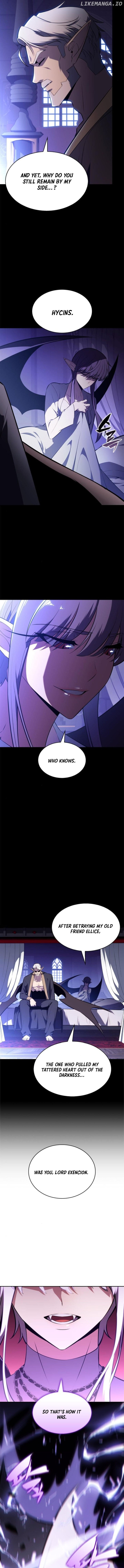 Solo Max-Level Newbie Chapter 210 - page 12