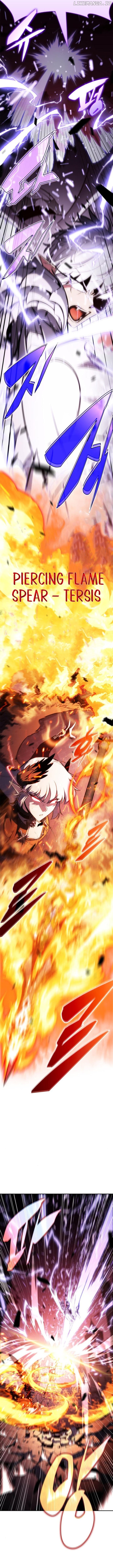 Solo Max-Level Newbie Chapter 210 - page 14