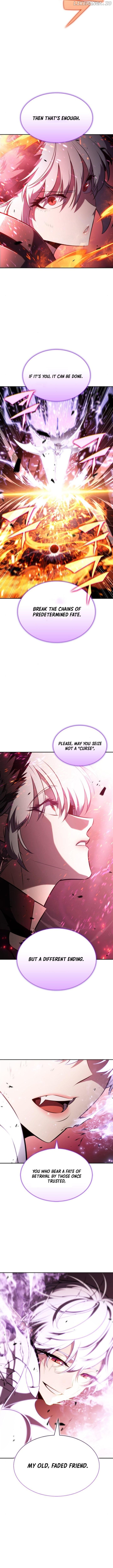Solo Max-Level Newbie Chapter 210 - page 16