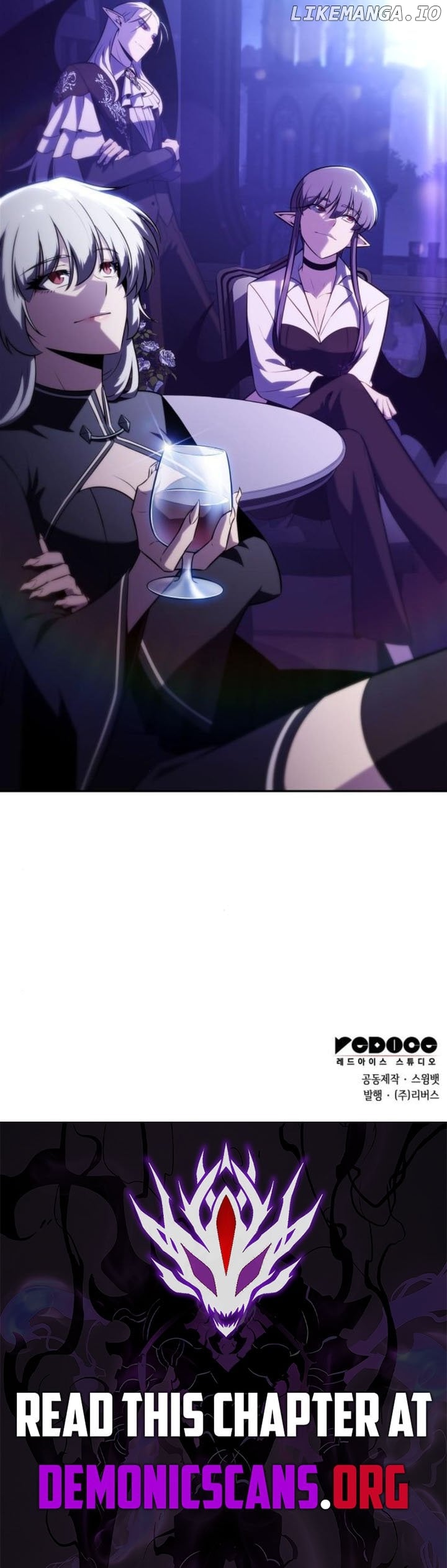 Solo Max-Level Newbie Chapter 210 - page 18
