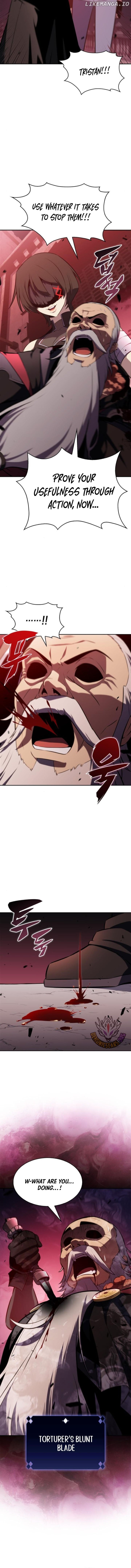 Solo Max-Level Newbie Chapter 210 - page 7