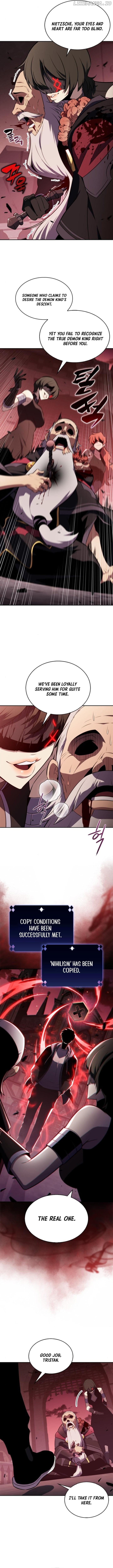 Solo Max-Level Newbie Chapter 210 - page 8