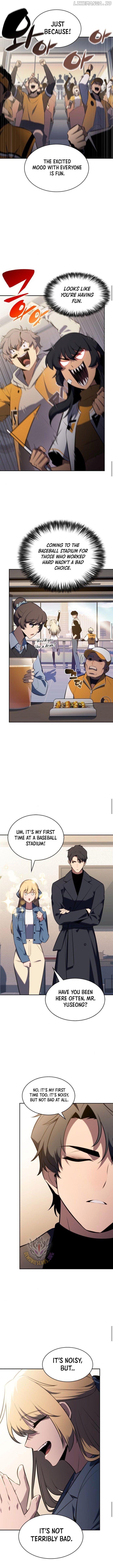 Solo Max-Level Newbie Chapter 211 - page 11