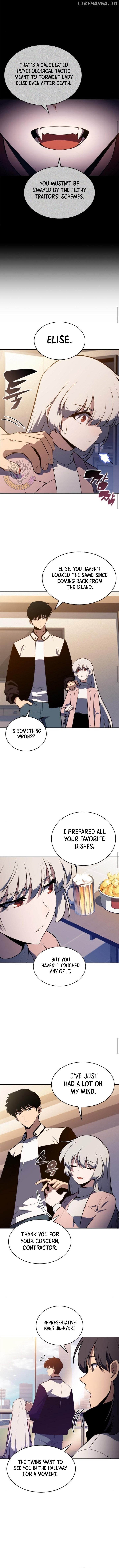 Solo Max-Level Newbie Chapter 211 - page 13
