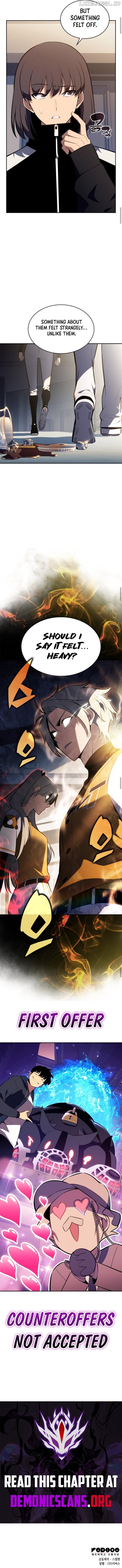 Solo Max-Level Newbie Chapter 211 - page 14