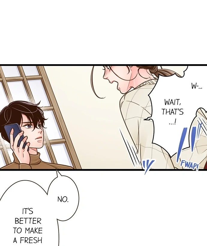 Yanagihara-Kun Wa Sex Izonshou Chapter 204 - page 10