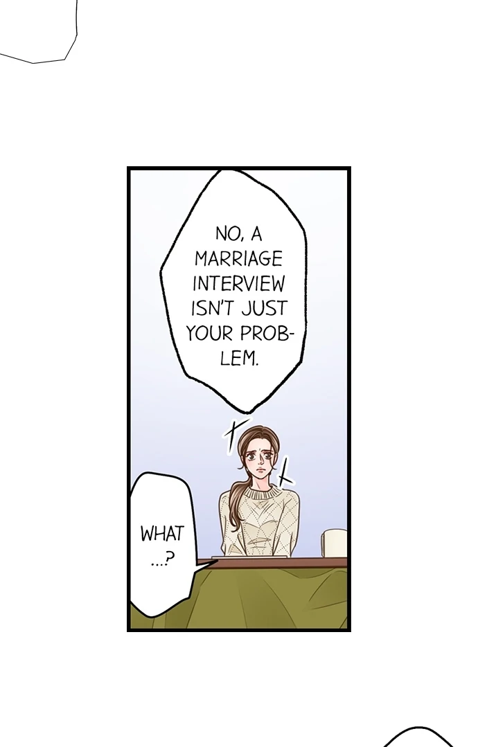 Yanagihara-Kun Wa Sex Izonshou Chapter 204 - page 15