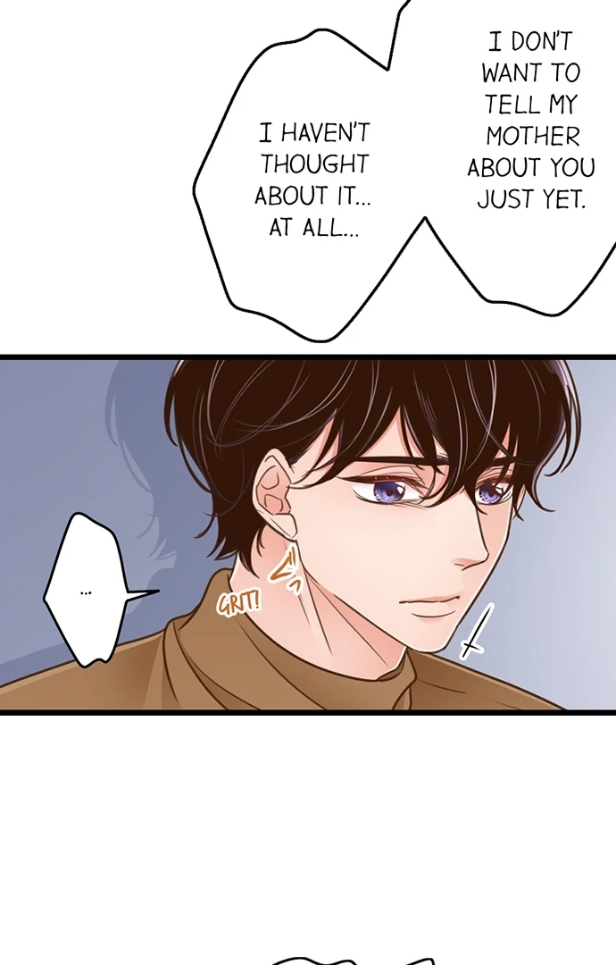 Yanagihara-Kun Wa Sex Izonshou Chapter 204 - page 19