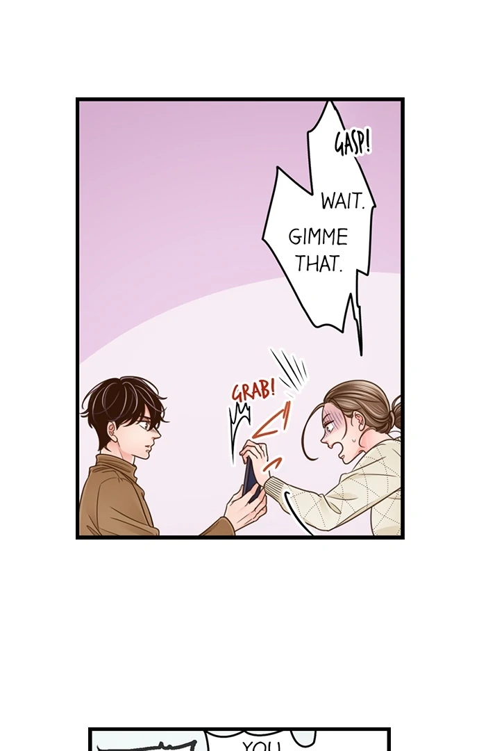 Yanagihara-Kun Wa Sex Izonshou Chapter 204 - page 2