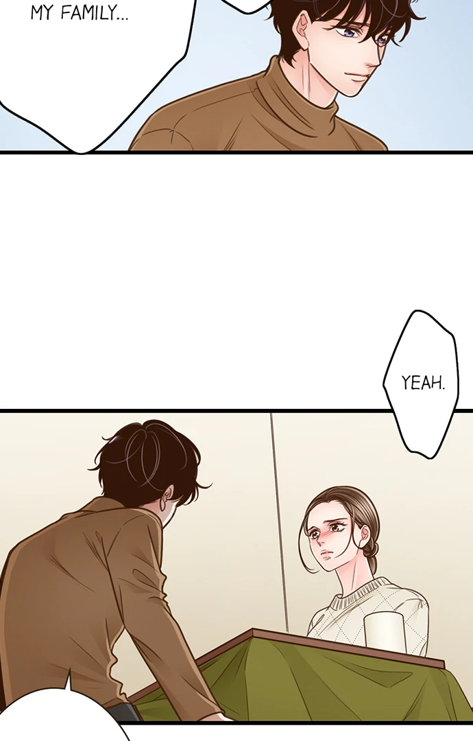 Yanagihara-Kun Wa Sex Izonshou Chapter 204 - page 23