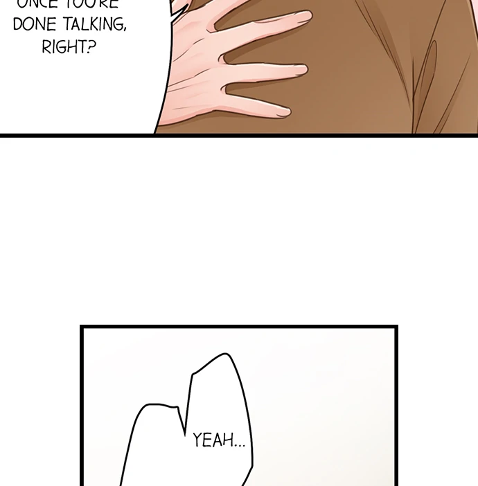 Yanagihara-Kun Wa Sex Izonshou Chapter 204 - page 25