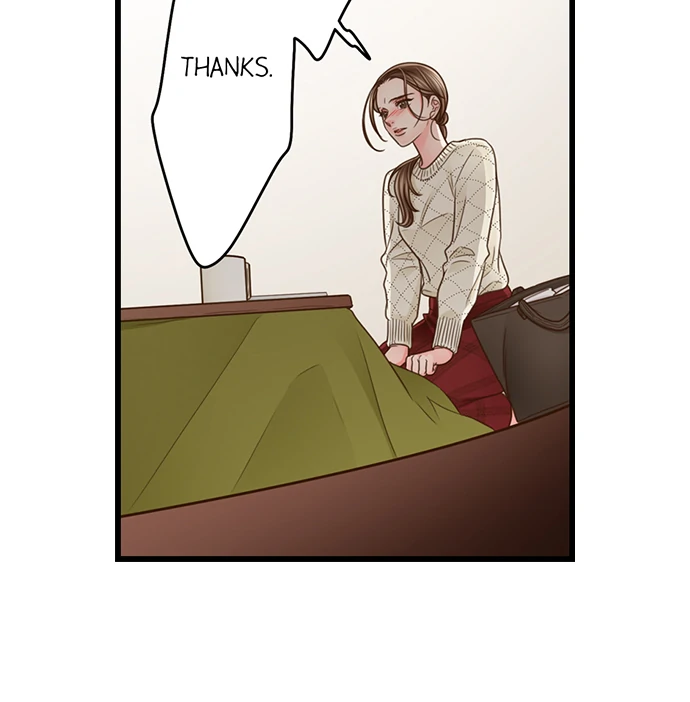 Yanagihara-Kun Wa Sex Izonshou Chapter 204 - page 26