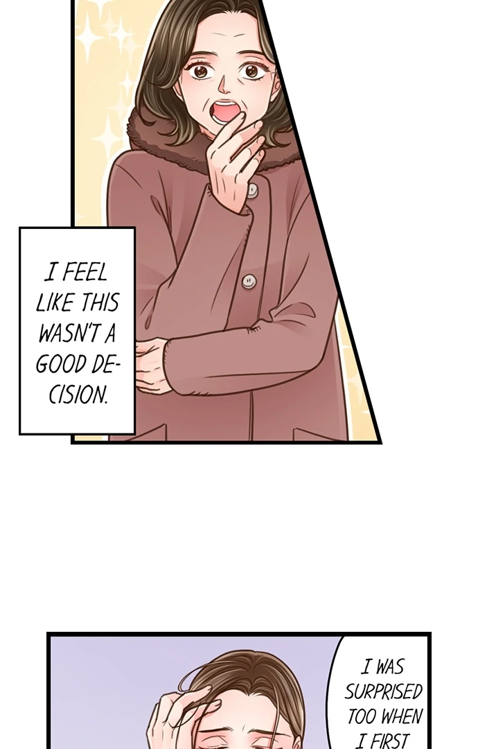Yanagihara-Kun Wa Sex Izonshou Chapter 204 - page 28