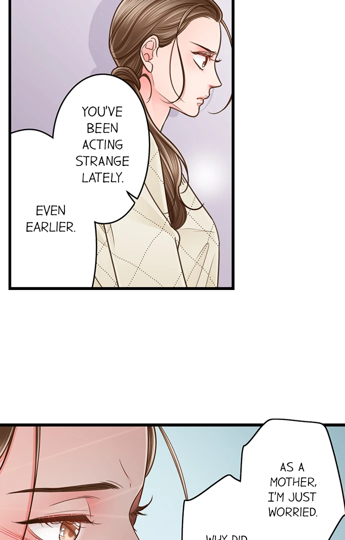 Yanagihara-Kun Wa Sex Izonshou Chapter 204 - page 34