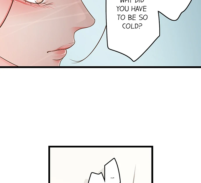 Yanagihara-Kun Wa Sex Izonshou Chapter 204 - page 35