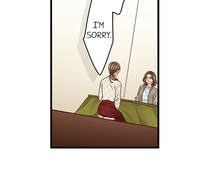 Yanagihara-Kun Wa Sex Izonshou Chapter 204 - page 36