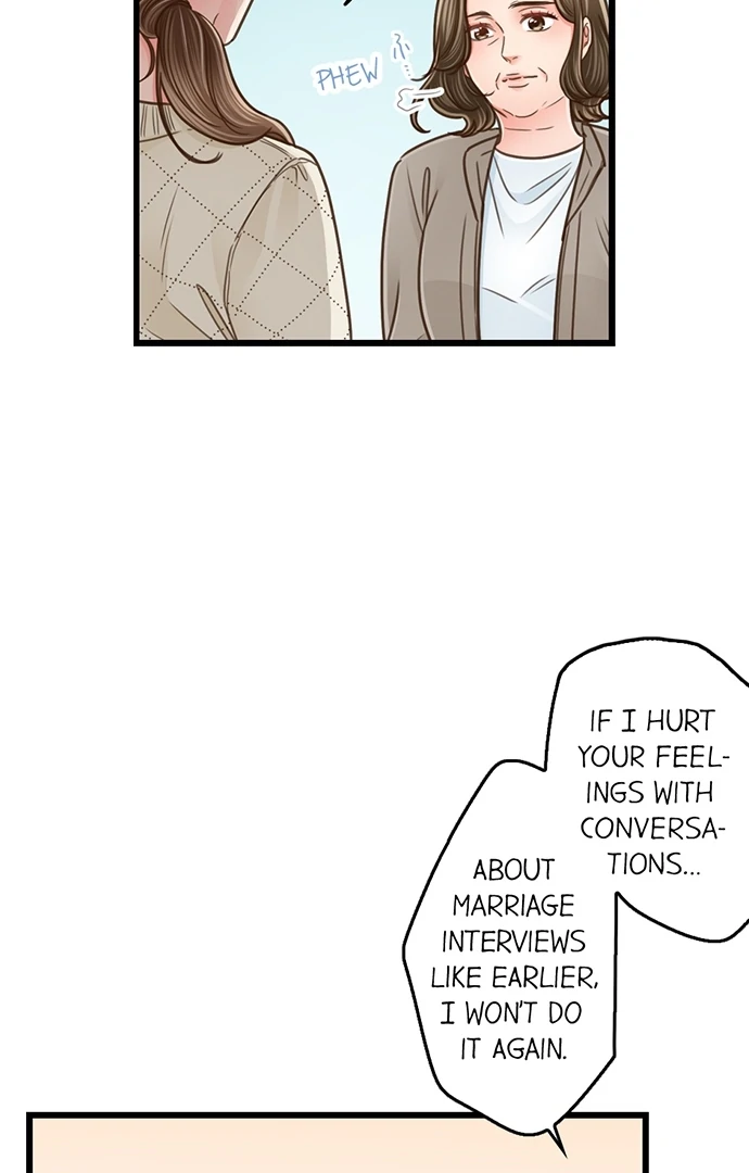Yanagihara-Kun Wa Sex Izonshou Chapter 204 - page 38